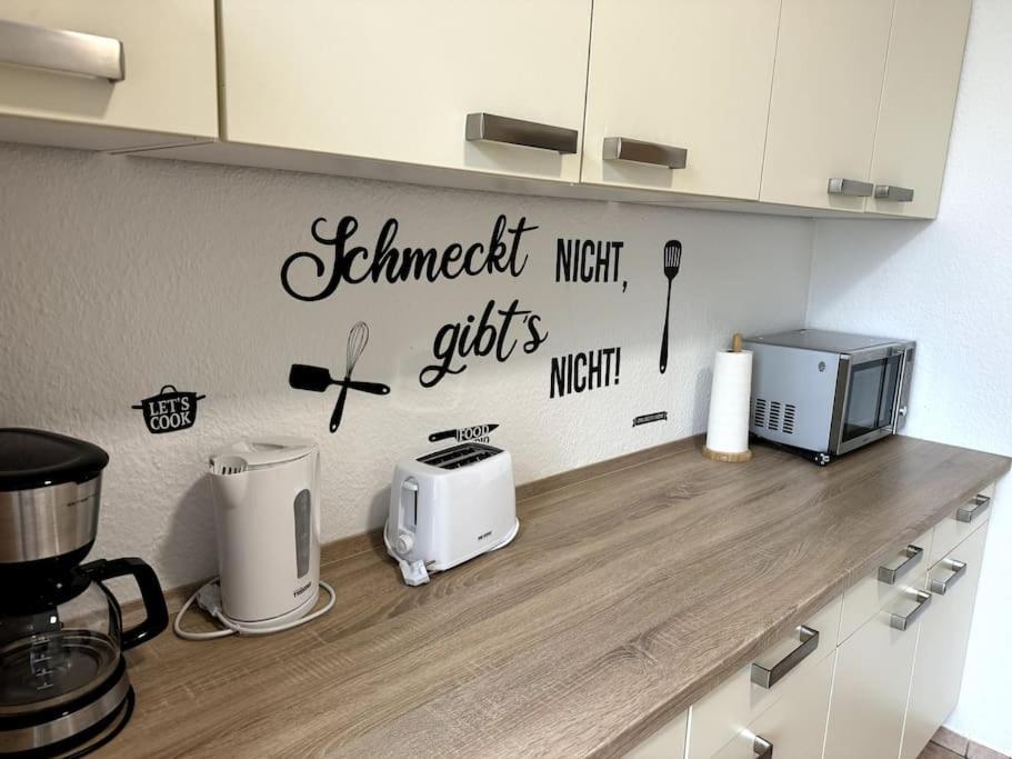 Moderne Nahe Bahnhof Und Dem Goitzschesee Apartment *